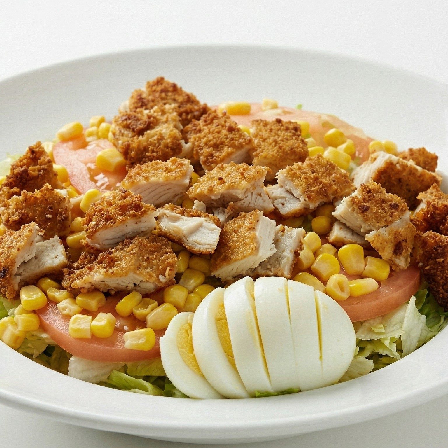 Cobb Salad.