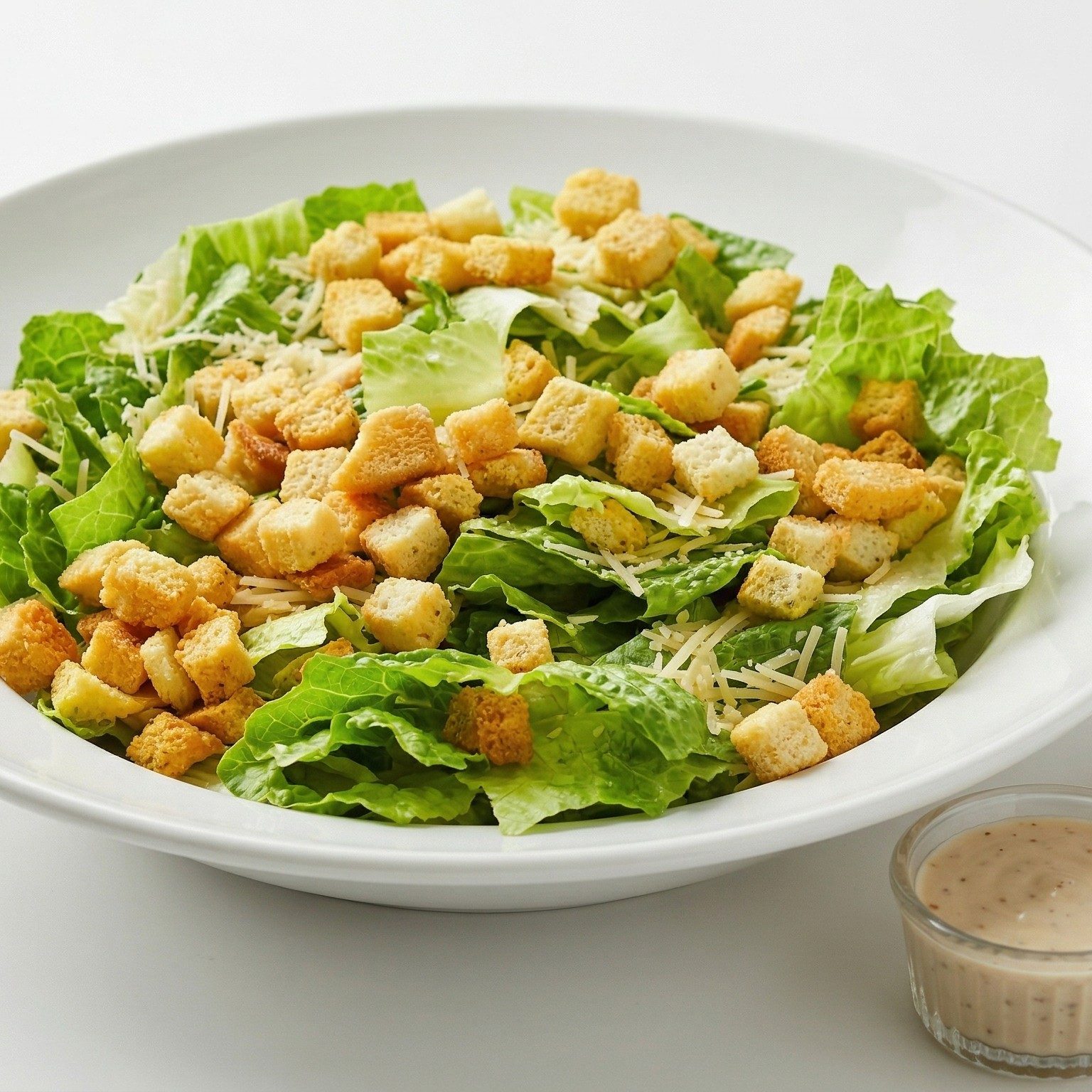 Caesar Salad.