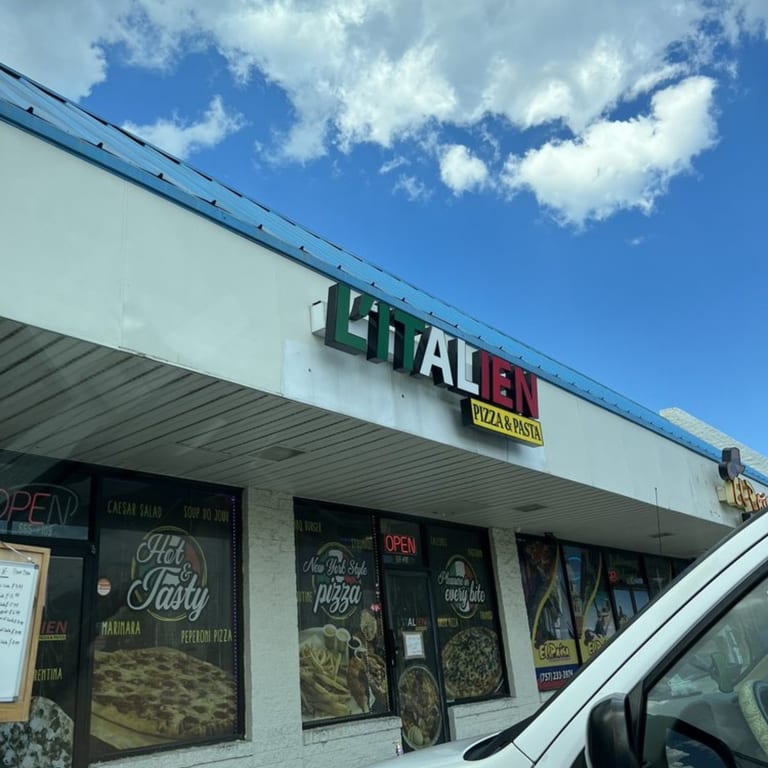 Our Story and Passion for Italian Food