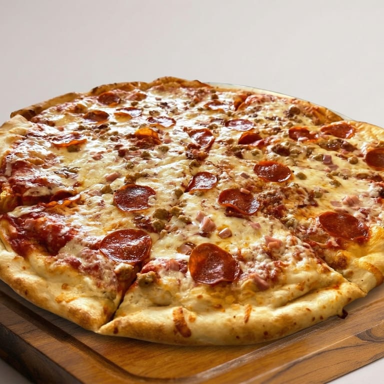 Litalien Pizza and Pasta Rewards