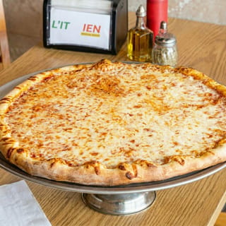 Cheese Pizza