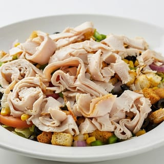 Chef Salad
