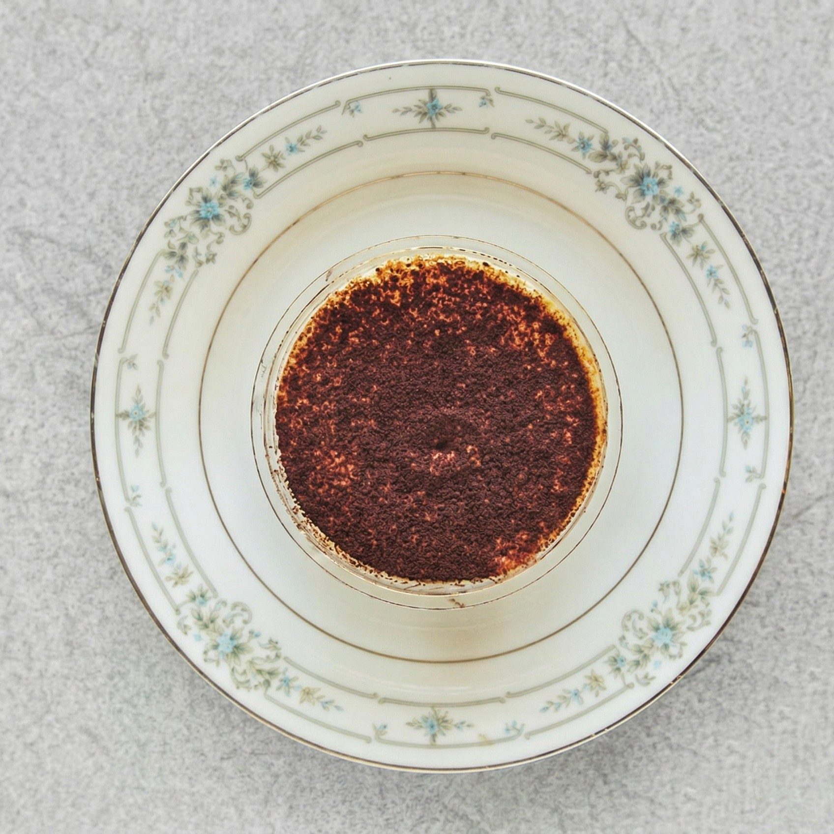 Tiramisu.