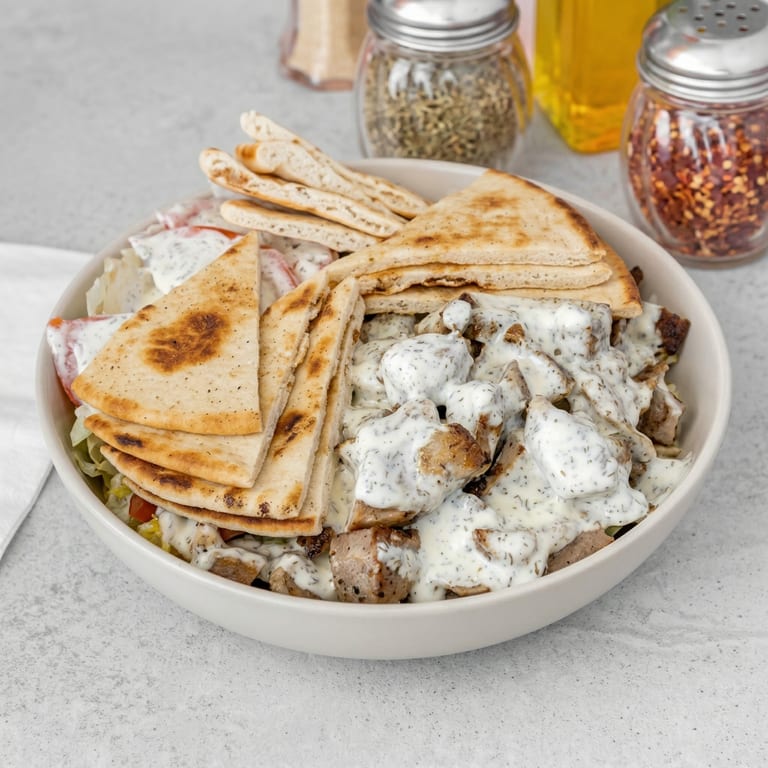 Delivery Options for Your Favorites