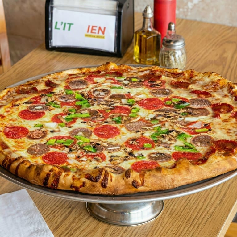 Delicious Dinner Options for Every Palate