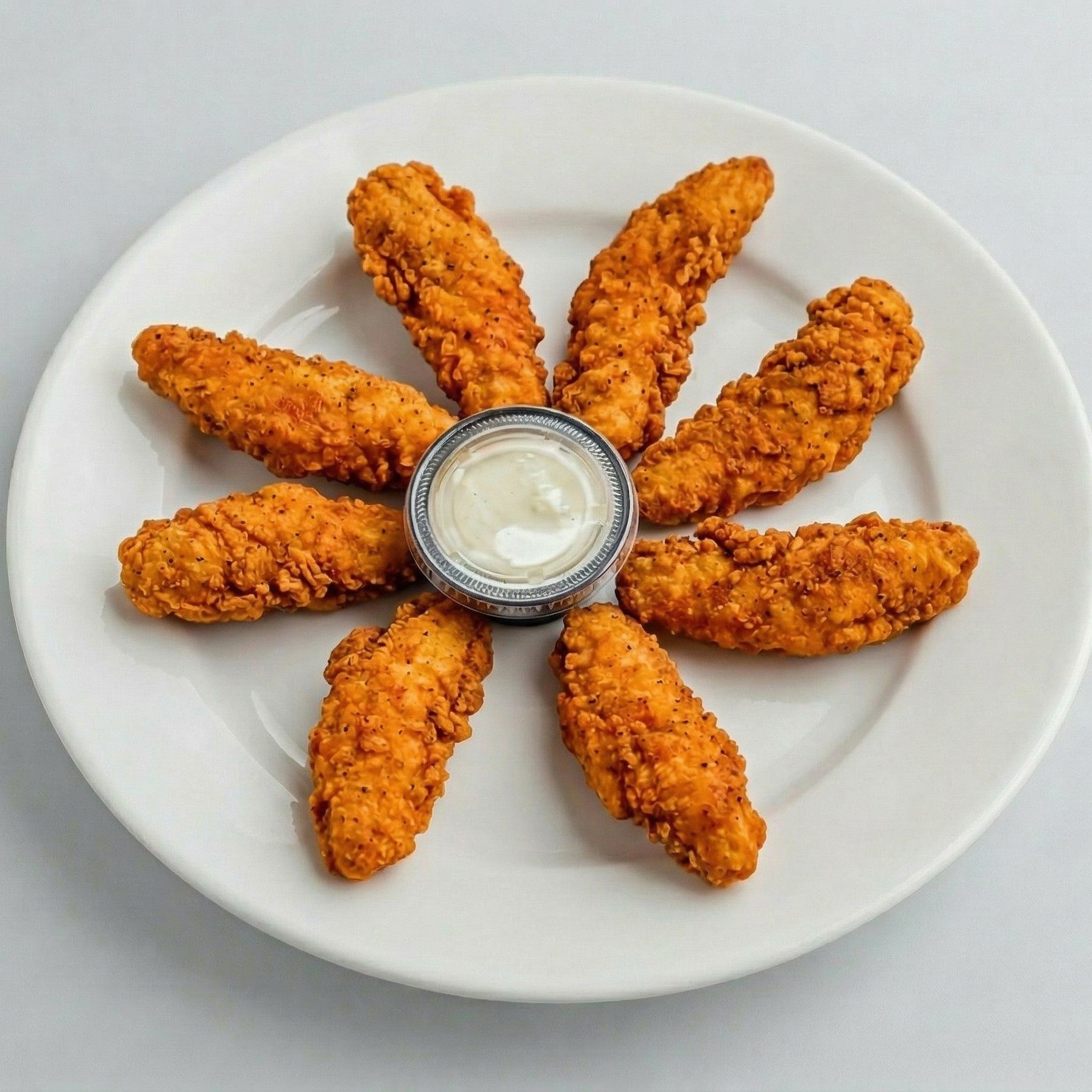 Chicken Fingers.